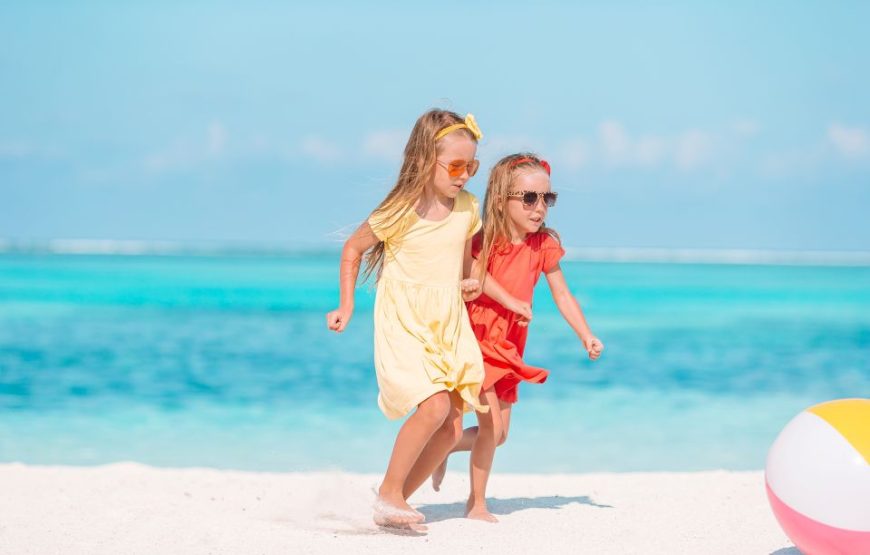 Mahmya Island Day Trip | Explore the Beauty of Mahmya Beach