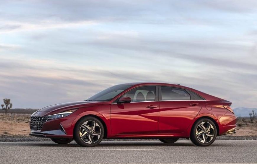 Private Airport Transfer Service Between Hurghada International Airport and Ahyaa Hotels