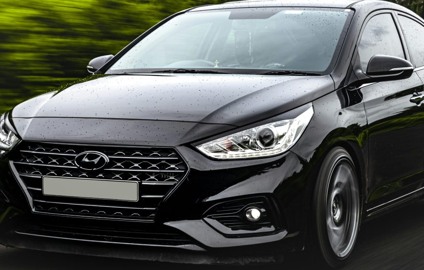 Private Airport Transfer Service Between Hurghada International Airport and Ahyaa Hotels