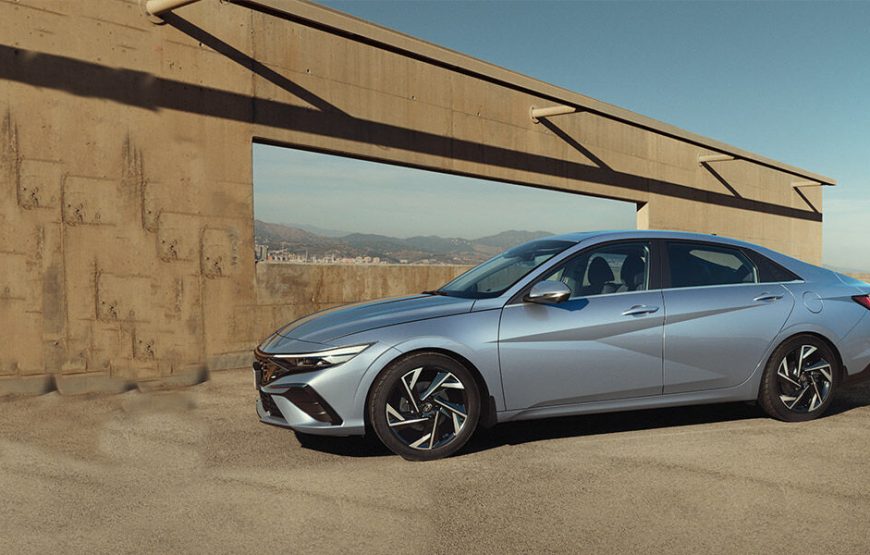 Private Airport Transfer Service Between Hurghada International Airport and Ahyaa Hotels