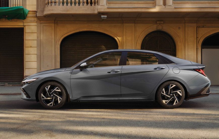 Private Airport Transfer Service Between Hurghada International Airport and Ahyaa Hotels